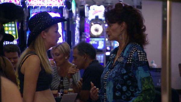 Casino Confidential - Casino Confidential