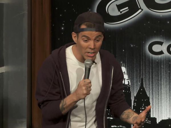 Gotham Comedy Live - Gotham Comedy Live