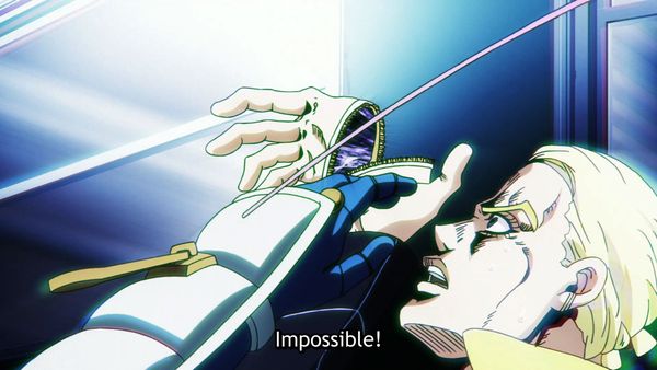 JoJo's Bizarre Adventure - JoJo's Bizarre Adventure