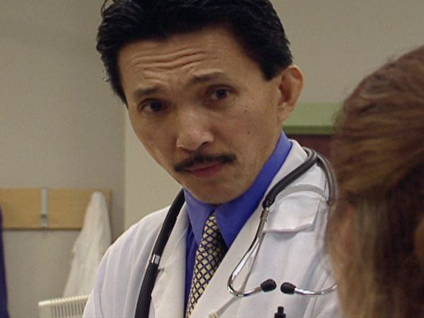 Diagnosis Unknown - Cruel Deception
