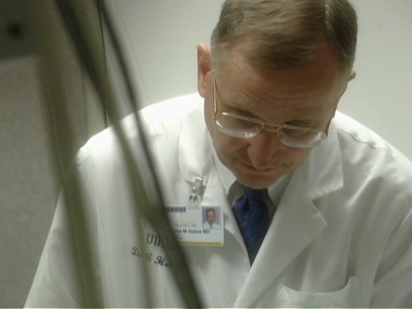 Diagnosis Unknown - Toxic Exposure