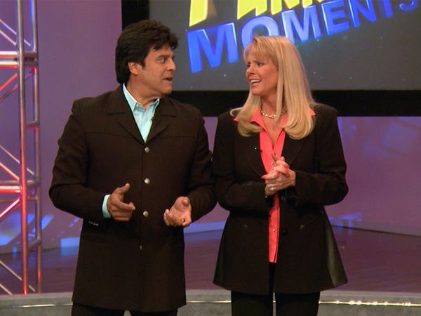 The World's Funniest Moments - 7 - Easter Special