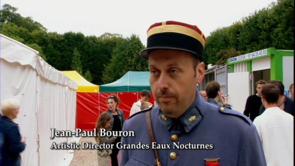 Versailles - Versailles