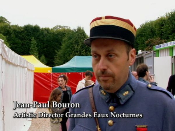 Versailles - Versailles