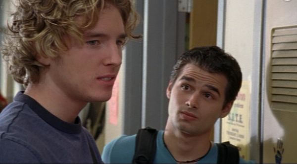 Degrassi: The Next Generation - It's Raining Men