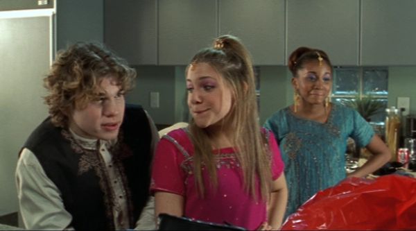 Degrassi: The Next Generation - The Power Of Love