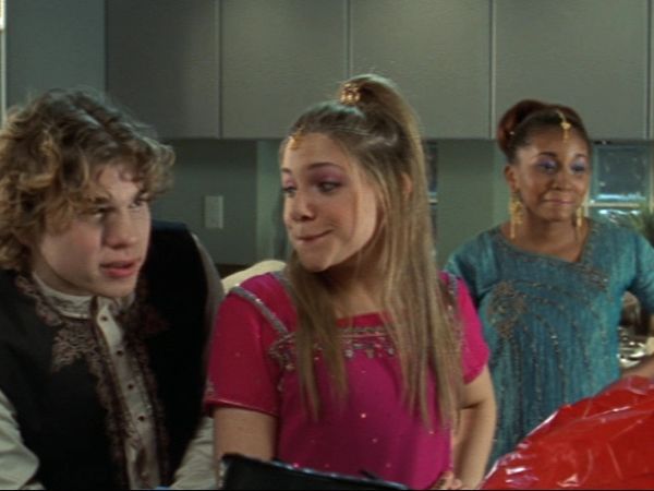 Degrassi: The Next Generation - The Power Of Love