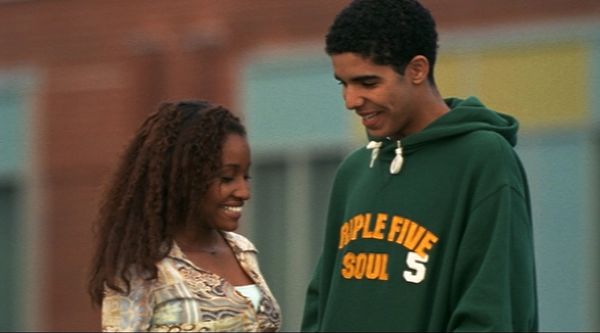 Degrassi: The Next Generation - Take On Me