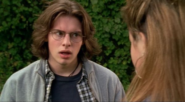 Degrassi: The Next Generation - Don't Dream It's Over