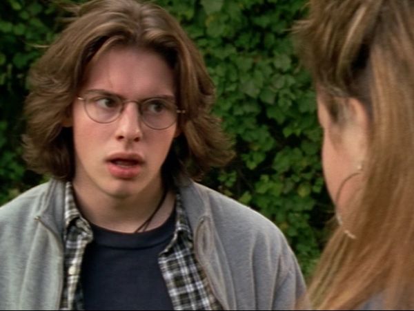 Degrassi: The Next Generation - Don't Dream It's Over