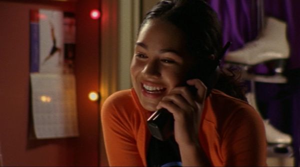 Degrassi: The Next Generation - Holiday, Pt. 1