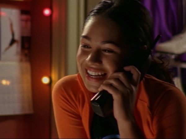 Degrassi: The Next Generation - Holiday, Pt. 1