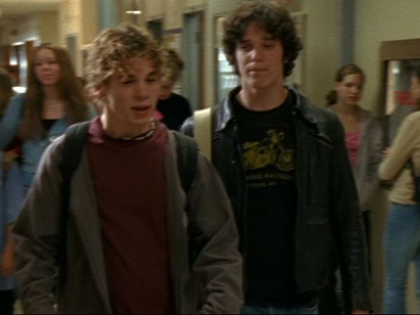 Degrassi: The Next Generation - Never Gonna Give You Up