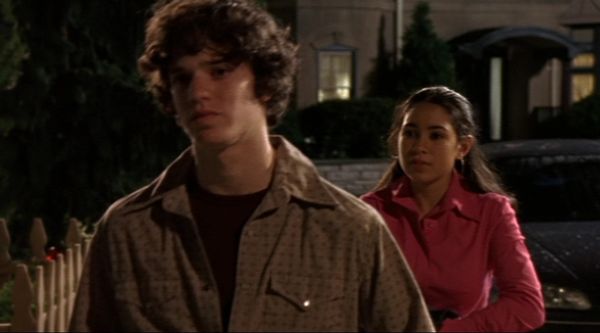 Degrassi: The Next Generation - Should I Stay or Should I Go?