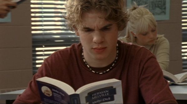 Degrassi: The Next Generation - Accidents Will Happen, Pt.1
