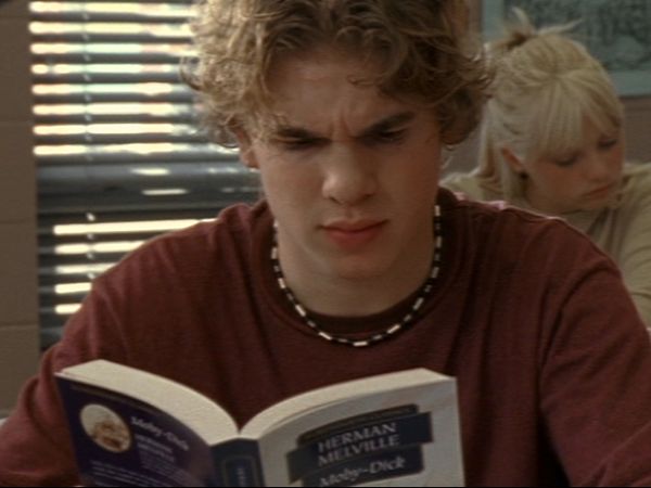 Degrassi: The Next Generation - Accidents Will Happen, Pt.1