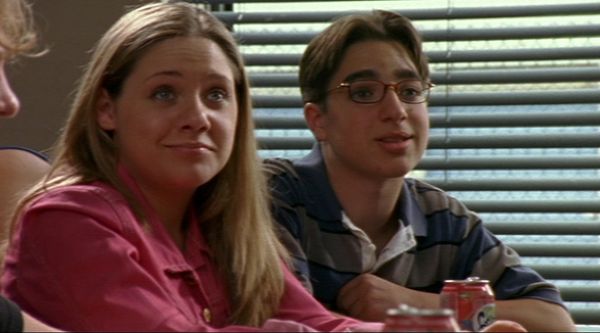 Degrassi: The Next Generation - Gangsta Gangsta