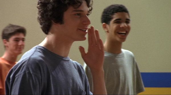 Degrassi: The Next Generation - Pride, Pt. 2