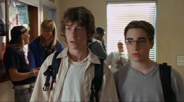 Degrassi: The Next Generation - U Got the Look