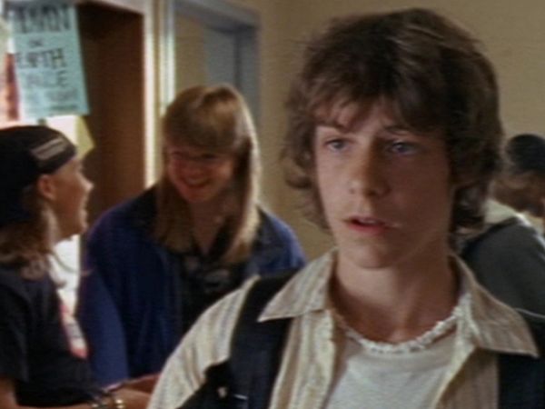 Degrassi: The Next Generation - U Got the Look