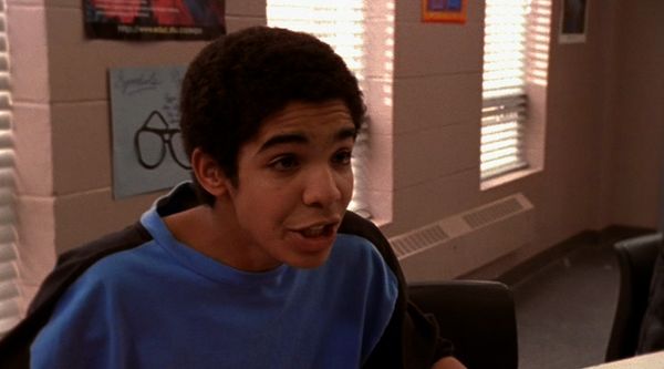 Degrassi: The Next Generation - Friday Night