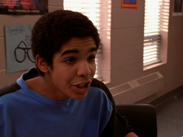 Degrassi: The Next Generation - Friday Night