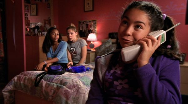 Degrassi: The Next Generation - Wannabe (aka Friends 4Ever)