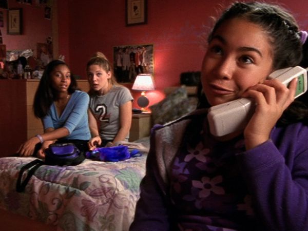 Degrassi: The Next Generation - Wannabe (aka Friends 4Ever)