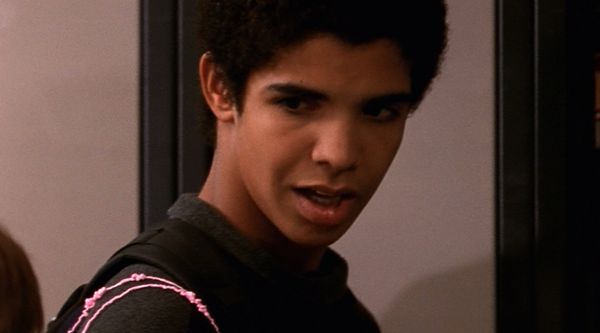 Degrassi: The Next Generation - Coming of Age