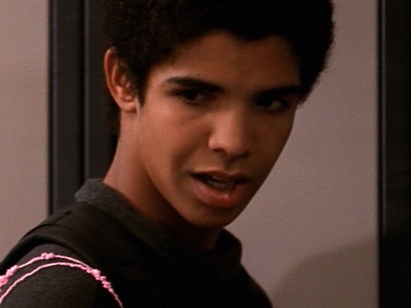 Degrassi: The Next Generation - Coming of Age