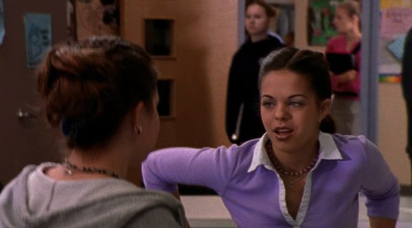 Degrassi: The Next Generation - Cabaret