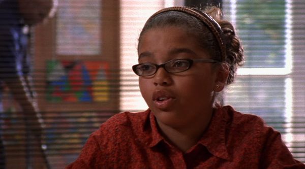 Degrassi: The Next Generation - Rumours and Reputations