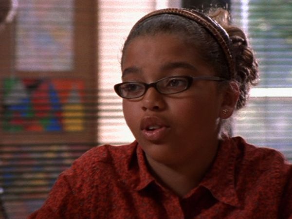 Degrassi: The Next Generation - Rumours and Reputations