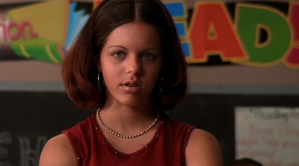 Degrassi: The Next Generation - The Mating Game