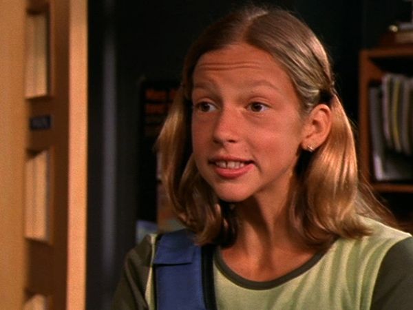 Degrassi: The Next Generation - Parent's Day