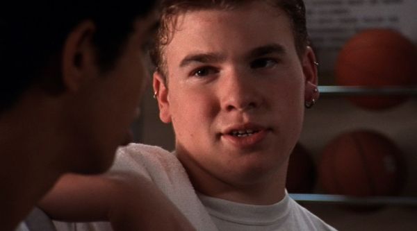 Degrassi: The Next Generation - Basketball Diaries