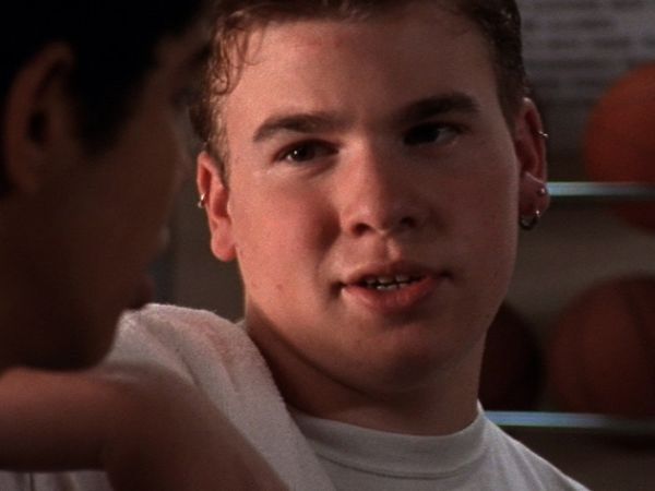 Degrassi: The Next Generation - Basketball Diaries