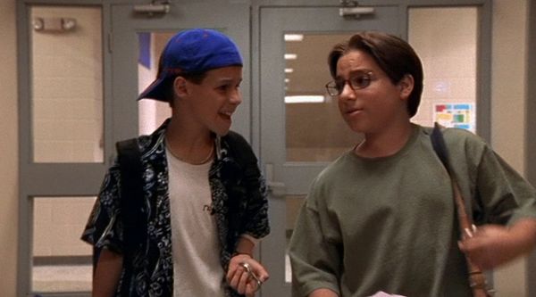 Degrassi: The Next Generation - Family Politics