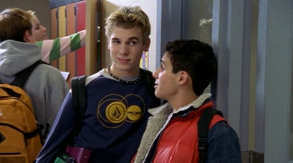 Degrassi: The Next Generation - How Soon is Now?