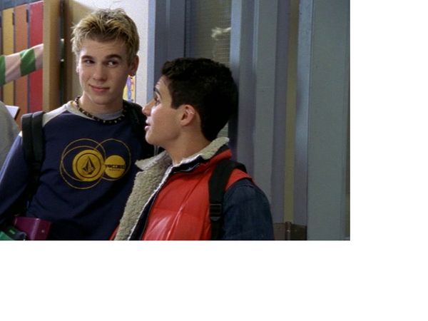 Degrassi: The Next Generation - How Soon is Now?
