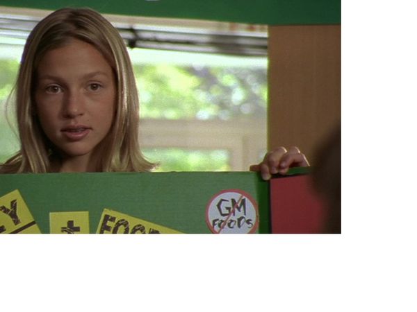 Degrassi: The Next Generation - Fight For Your Right
