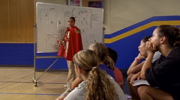 Degrassi: The Next Generation - Relax