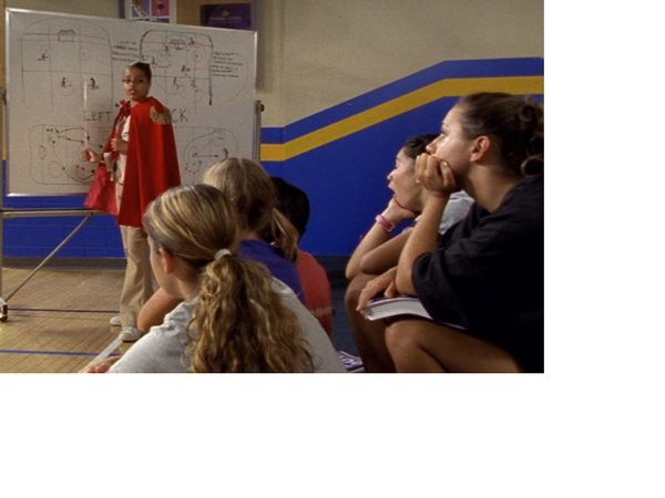 Degrassi: The Next Generation - Relax