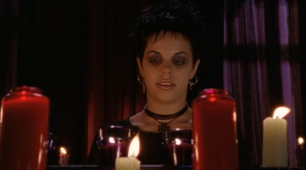 Degrassi: The Next Generation - Dressed in Black