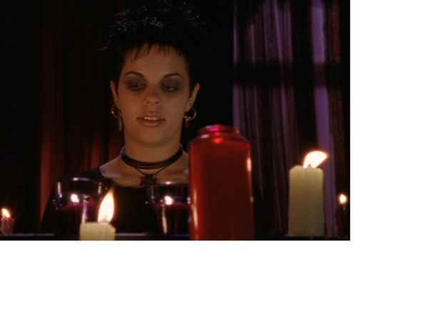 Degrassi: The Next Generation - Dressed in Black