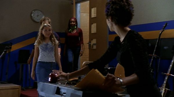 Degrassi: The Next Generation - Shout, Pt. 2