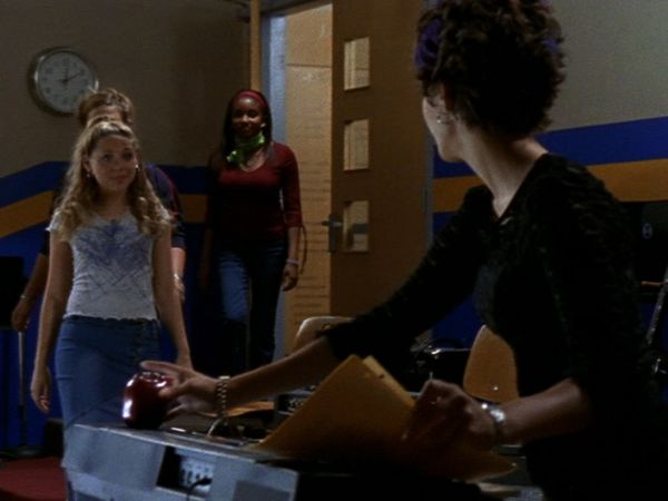 Degrassi: The Next Generation - Shout, Pt. 2