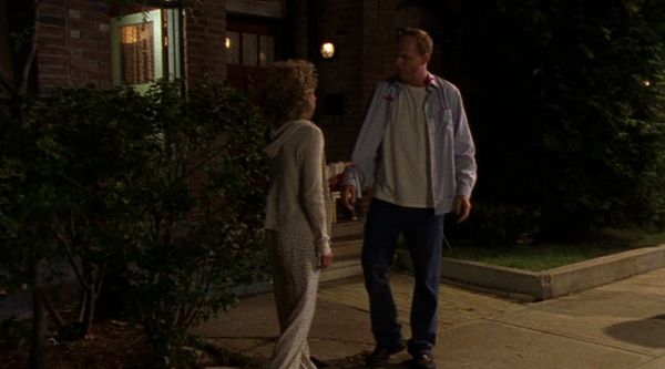 Degrassi: The Next Generation - White Wedding, Pt. 2