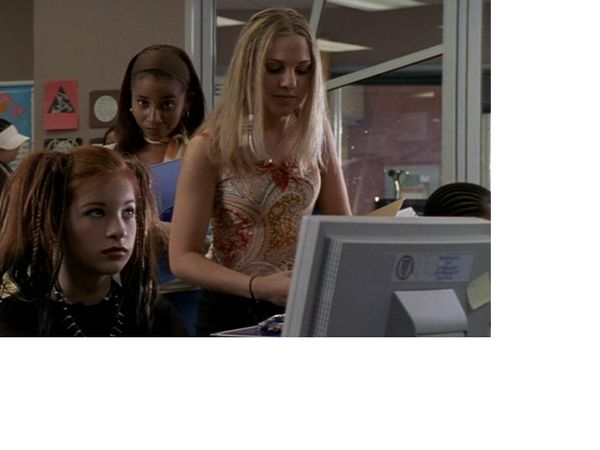 Degrassi: The Next Generation - Karma Chameleon