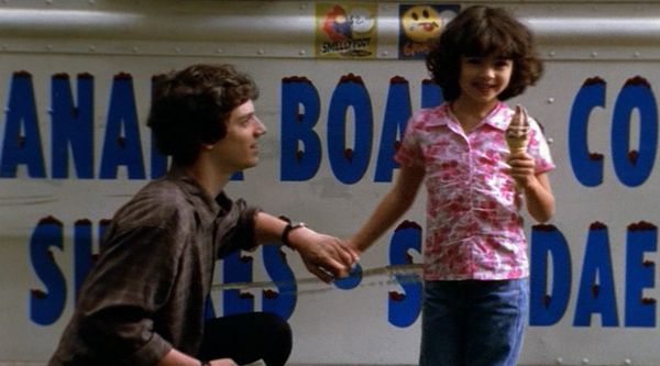 Degrassi: The Next Generation - When Doves Cry, Pt. 2